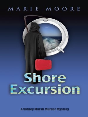 cover image of Shore Excursion
